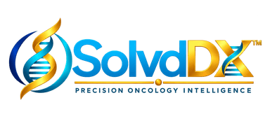 SOLVDDX — Functional Precision Oncology