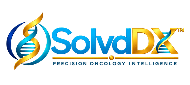 SOLVDDX — Functional Precision Oncology
